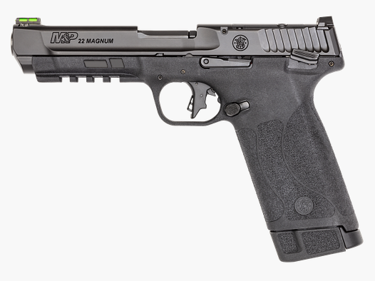 S&W Pistol M&P 22 Magnum .22 Win. Mag. Black