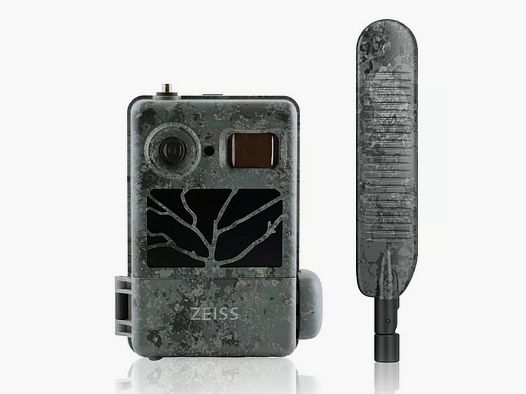 Zeiss Secacam 3