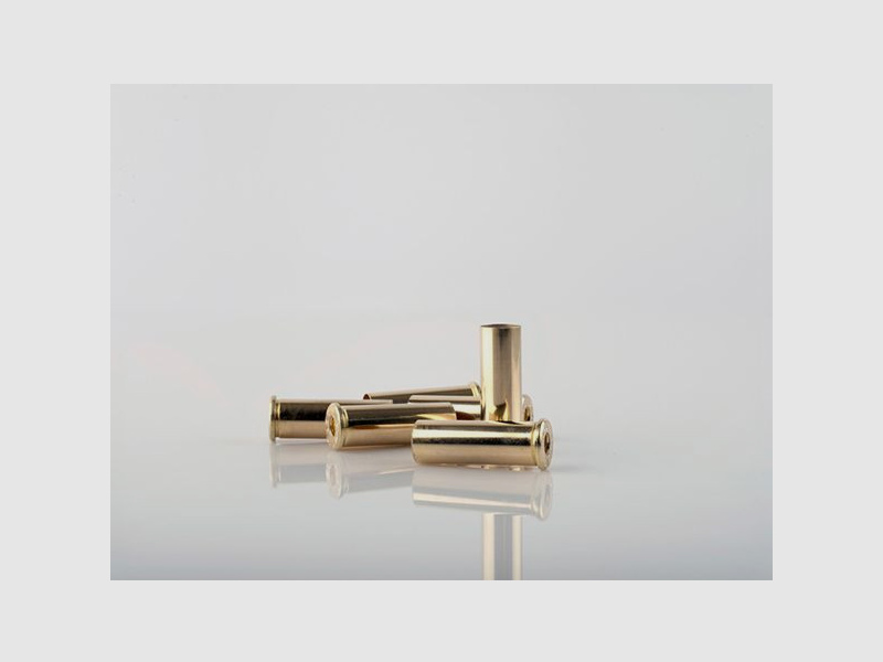 PPU CASES .30-30WIN - 50 PIECES - BRASS