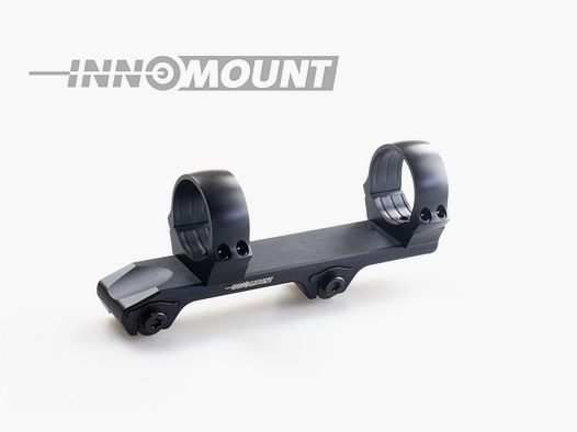 Innomount FM für Blaser/Sauer 505 – Ring 36mm BH 9mm = (+6mm)