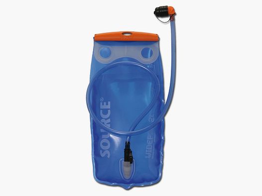 Source Source Widepac Trinksystem 2 L