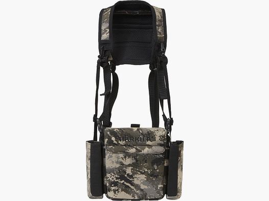 Härkila Mountain Hunter Expedition supporto per binocolo