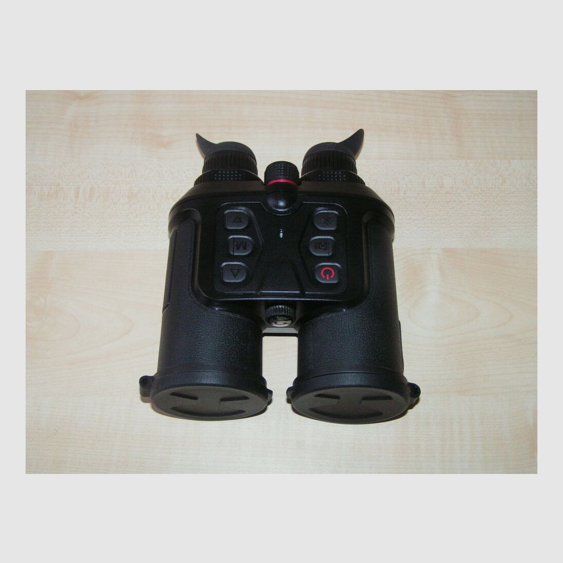 Guide Thermal Binoculars