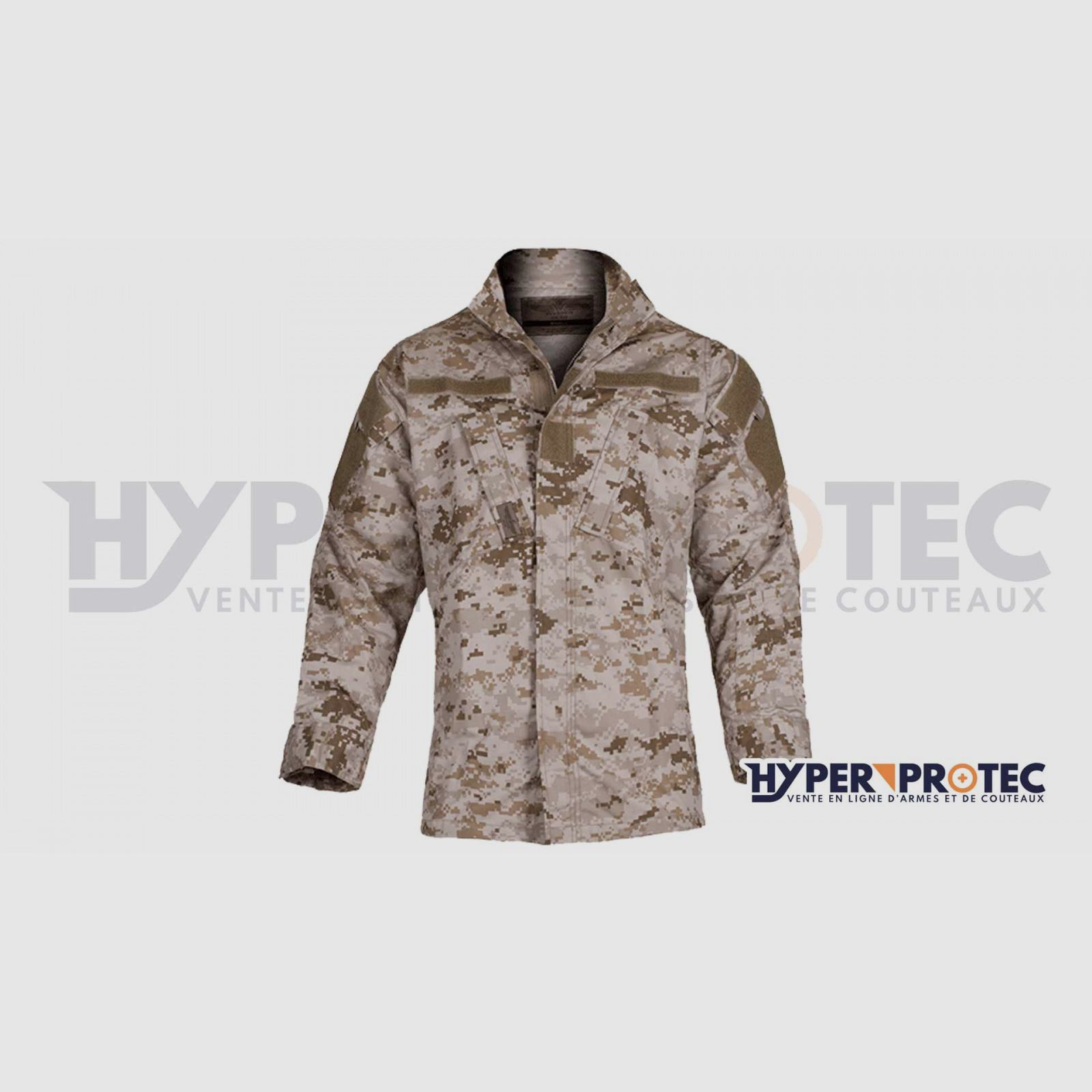Invader Gear Revenger TDU - Shirt, image 2 of 4