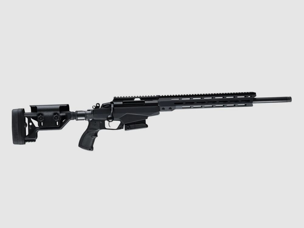 Tikka Mod. T3x TACT A1 | Canon de 24'