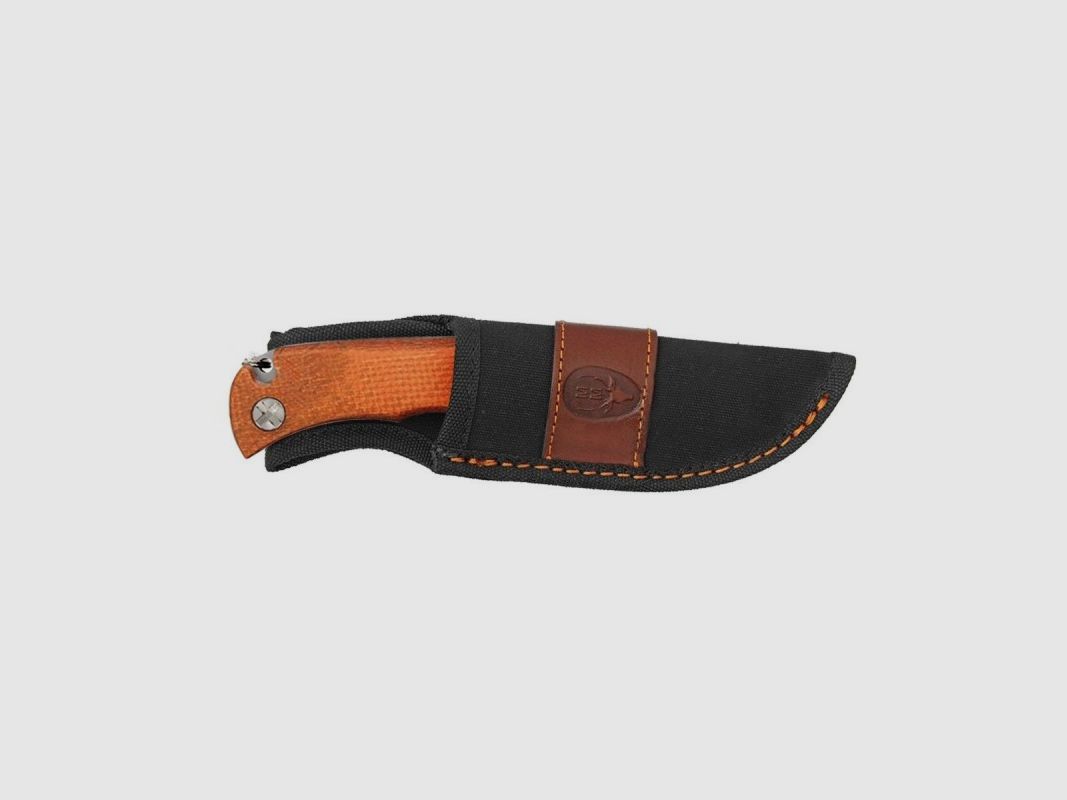 Messer Muela ATB ALL TERRAIN BLADE 9 Orange ATB-9.O, Bild 4 von 4