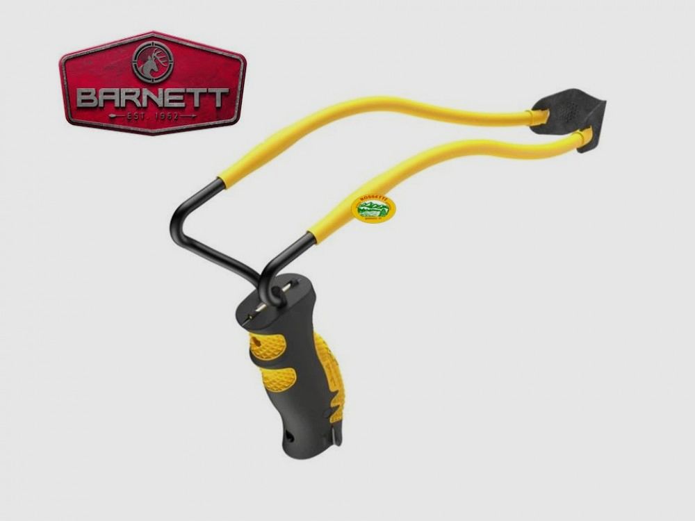 BARNETT Schleuder Ambush