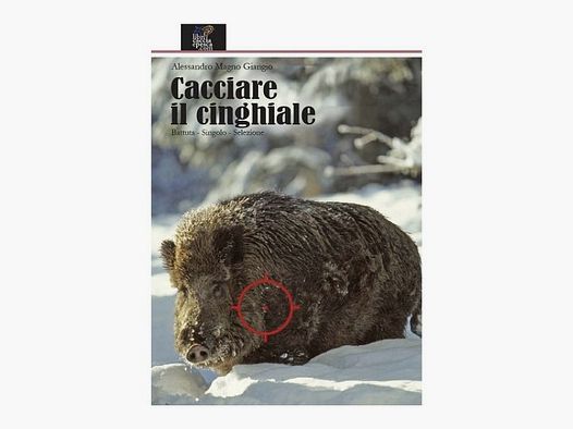Schweinejagd – Handbuch