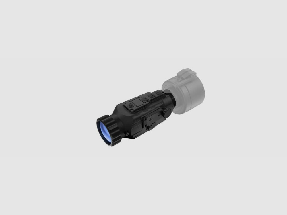 Nightlux Nightlux appareil de vision thermique JSA TA 435