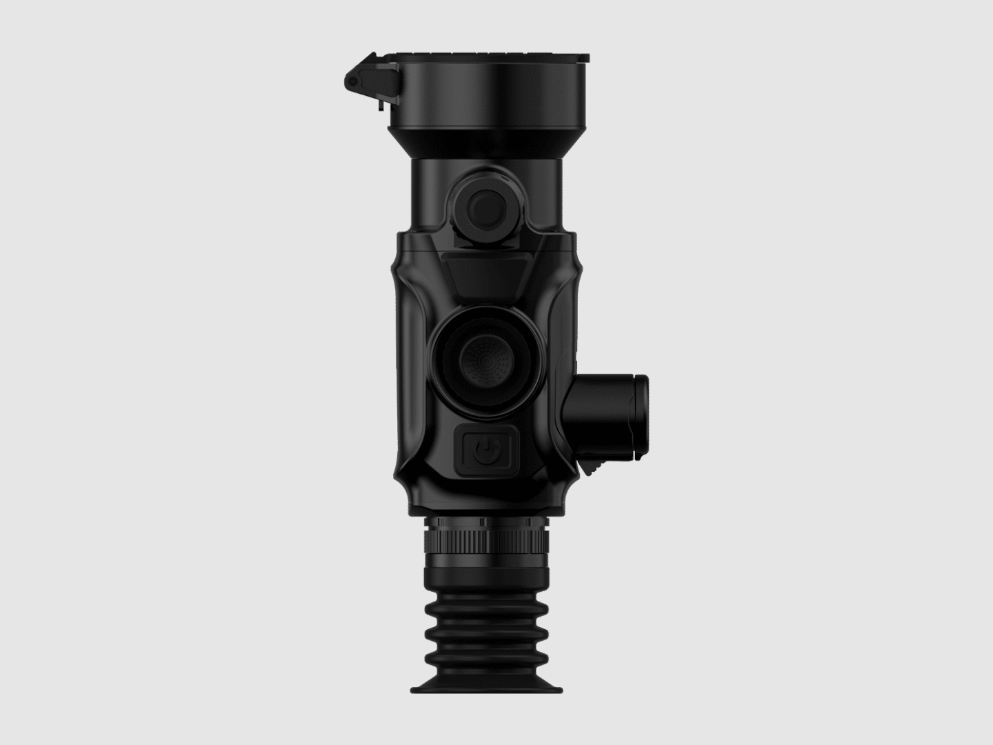 Thermal riflescope ThermTec VIDAR 650 2.0, image 3 of 5