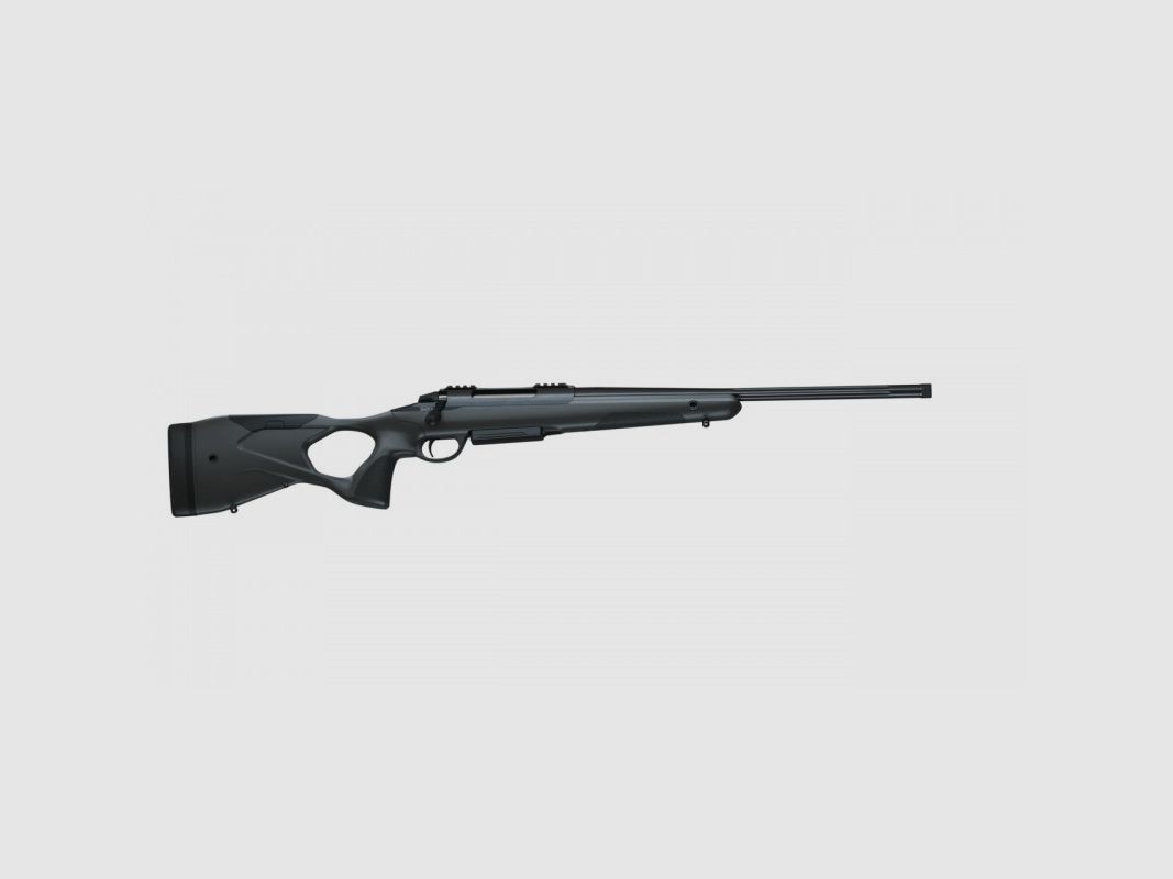 SAKO S20 Flutée CERAKOTE 270WIN 24" 61CM