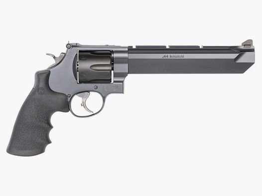 SMITH & WESSON - Revolver 629 Stealth Hunter Magna Ported 7.5
