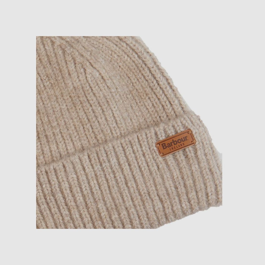 Barbour D-Beanie Pendle | light trench, image 6 of 6