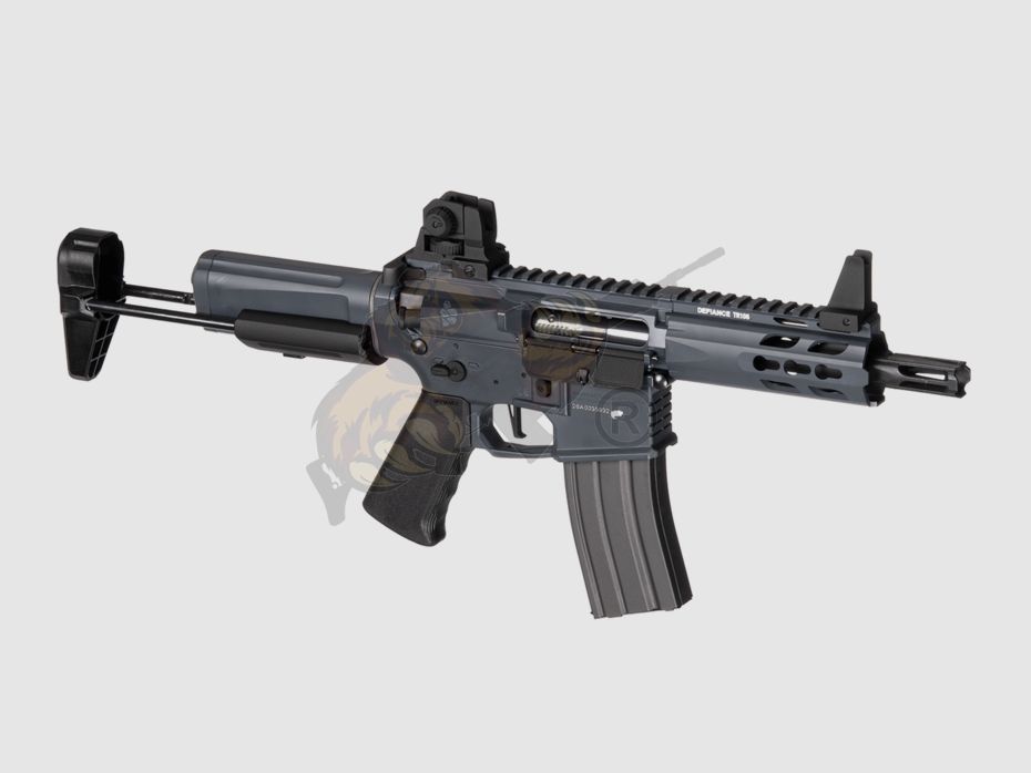 Trident Mk2 PDW in Combat Grey Airsoft Frei ab 18 - S-AEG -F- (Krytac)
