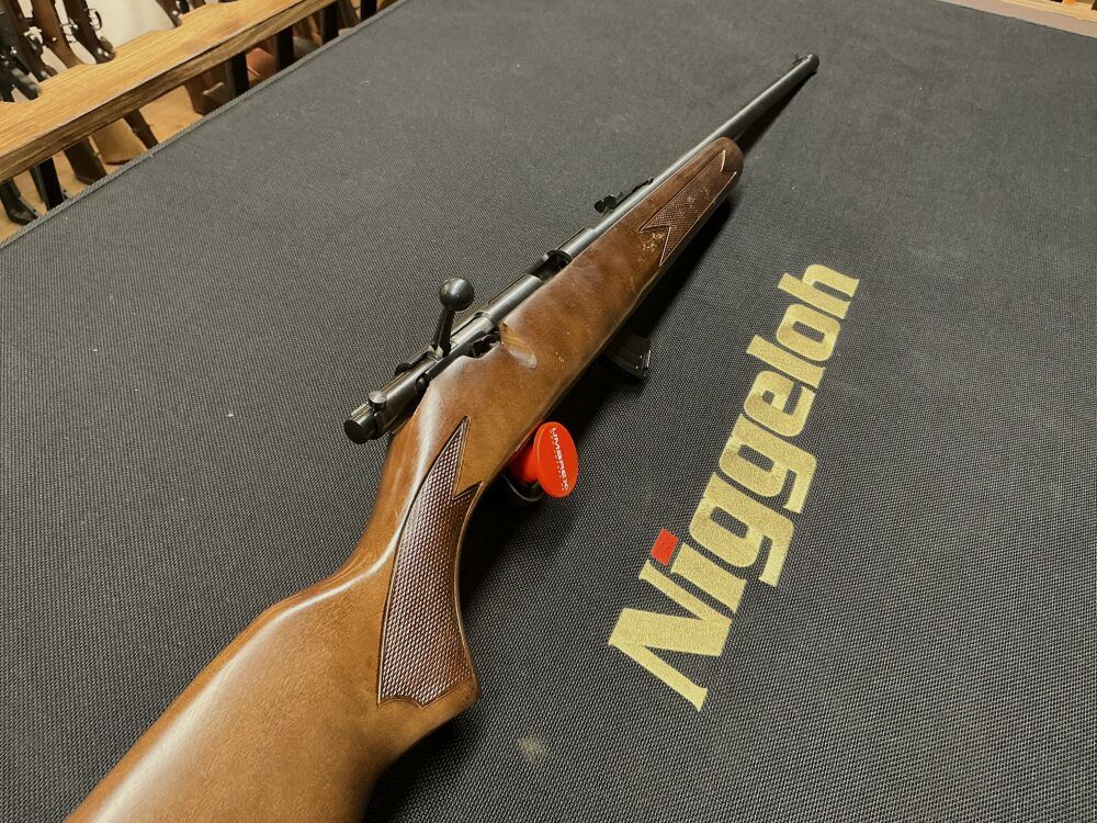 Lakefield sin .22lr, imagen 2 de 10