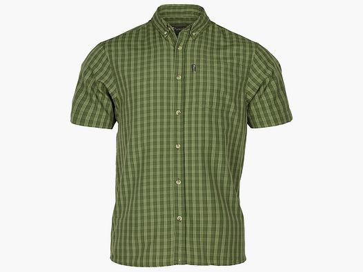 Pinewood Hemd Summer Green