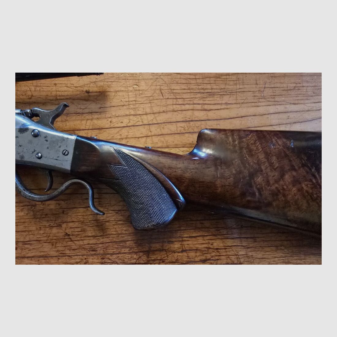 Maynard Arms Co 1873