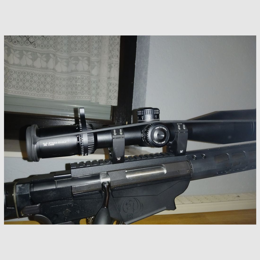 Ruger Precision Rifle Gen.2 .308