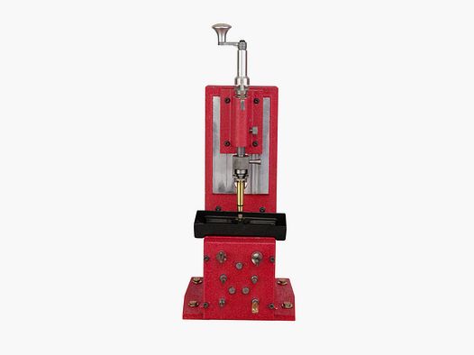 Hornady LOCK-N-LOAD CASE PREP CENTER 220V