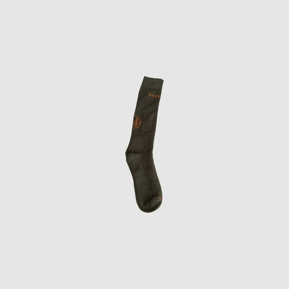 BERETTA Lange Merino Sokken Groen, afbeelding 2 van 2