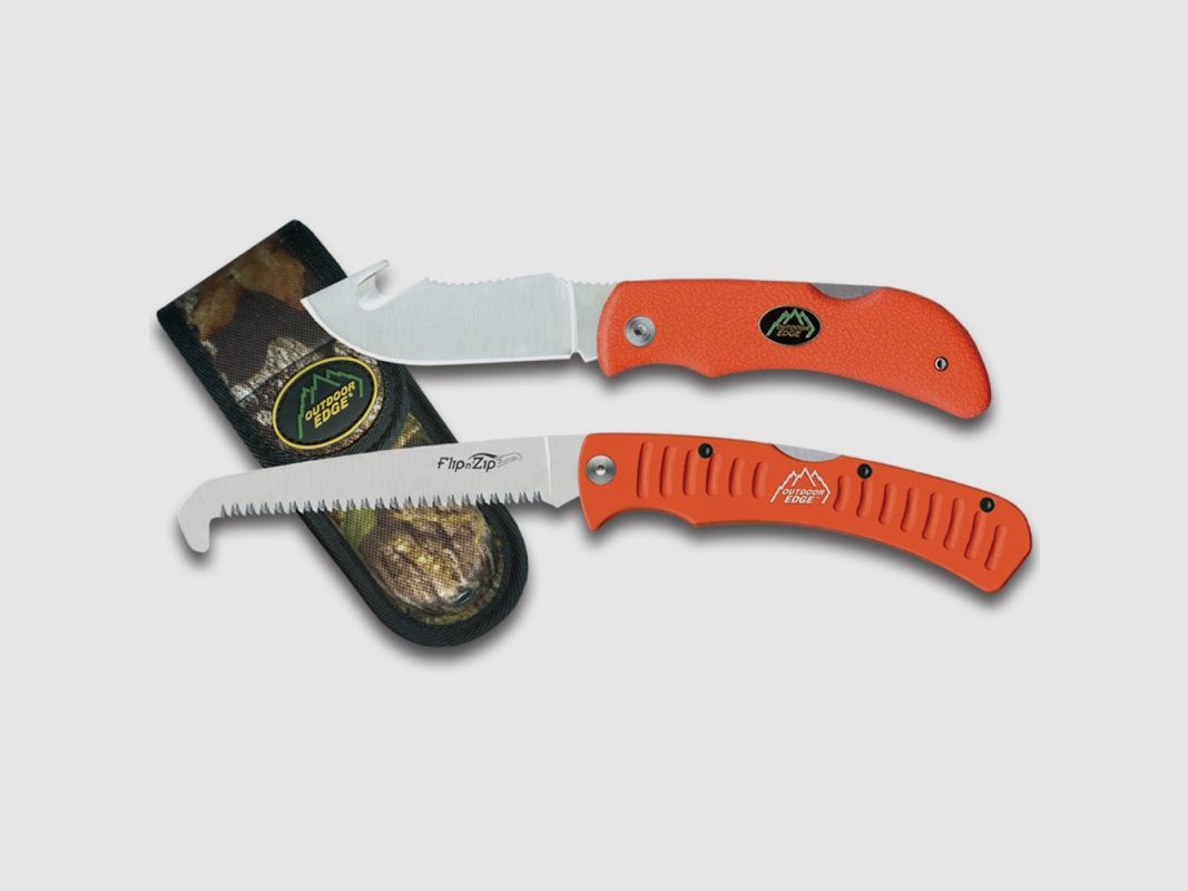 NÓŻ OUTDOOR EDGE GHC-1, zdjęcie 2 z 2