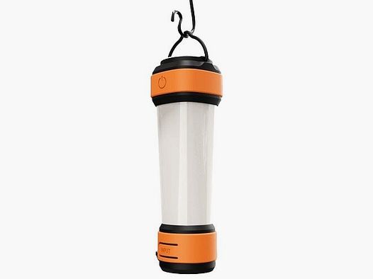 Notfalllaterne Skywoods 500 Lumen