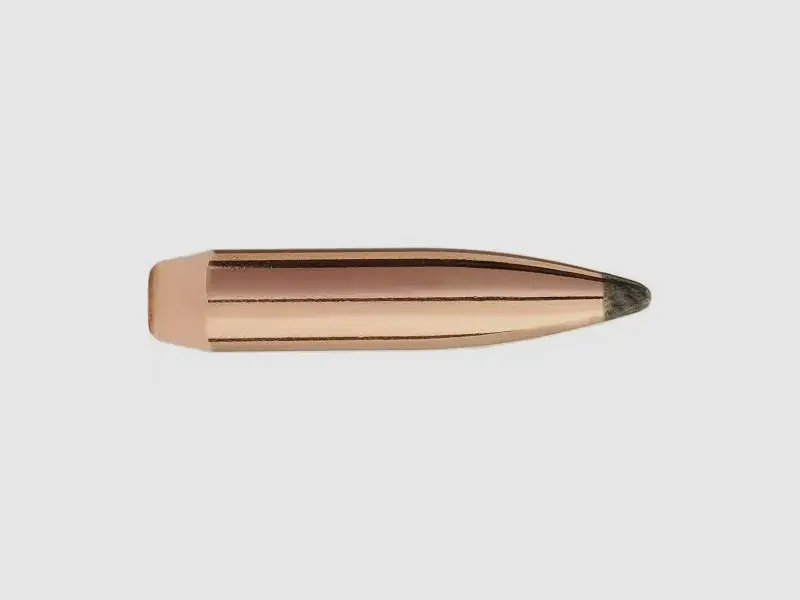 Geschosse SIERRA 6,5mm (.264) 140grs SBT GameKing #1730