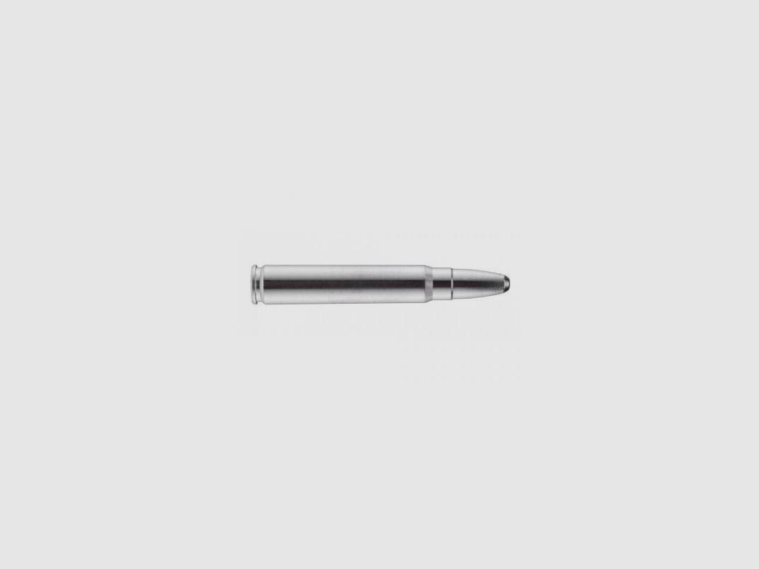 CASQUILLO AMORTIGUADOR DE ALUMINIO CALIBRE 9.3X62