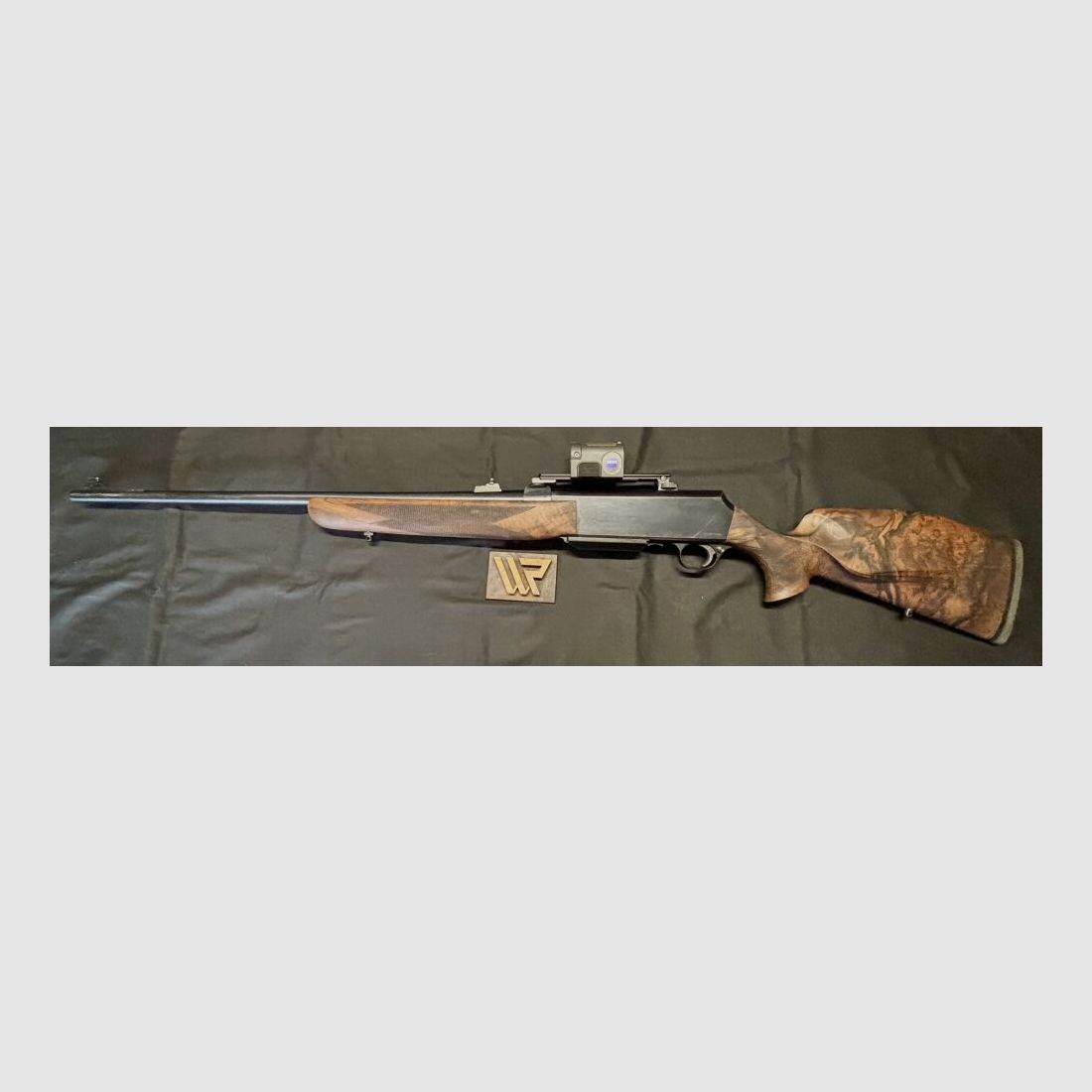 FN FN Browning .300WinMag
