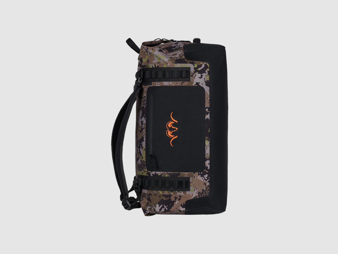 Blaser Duffle Bag M HunTec Camouflage 60l, image 3 of 3