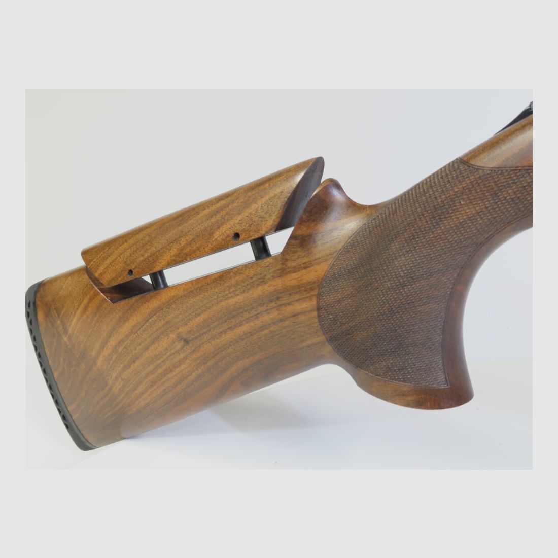 Fossari CRX9 Sporting met 71 cm lopen!