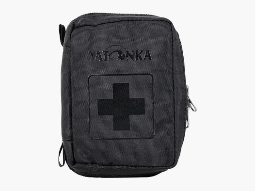 Tatonka Bolsa de Primeros Auxilios XS negra