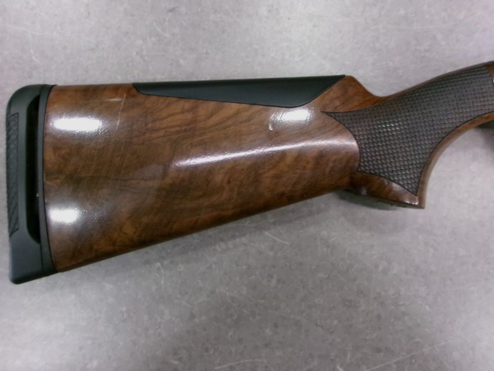 BENELLI 828 SPECIAL Kal.12 gebraucht, Bild 3 von 12