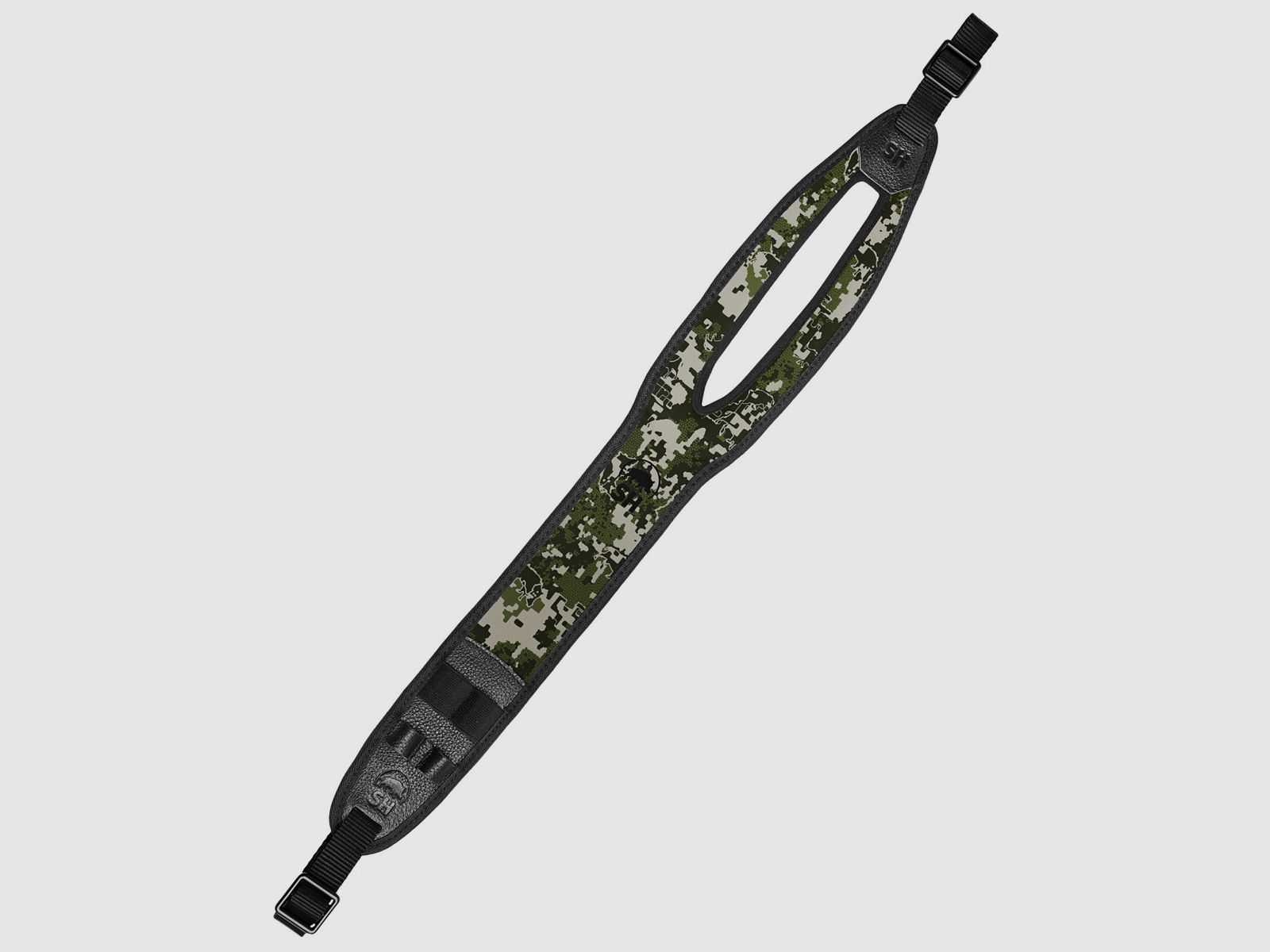 Cinghiale martello slinga fucile