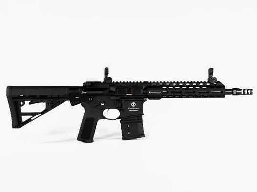 SCHMEISSER AR15 Dynamic 10,5"