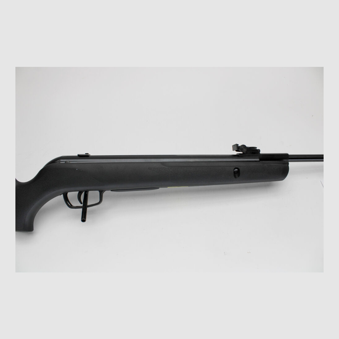 Fucile ad aria LG Gamo Shadow 1000 calibro 4,5mm calcio in plastica F-segno