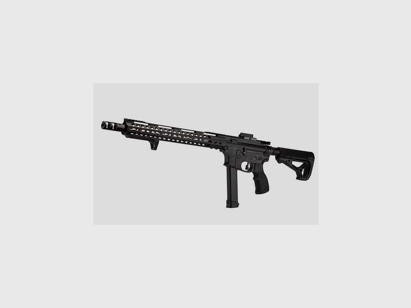 Bul Carabina BL9 16″ Kal.9×19