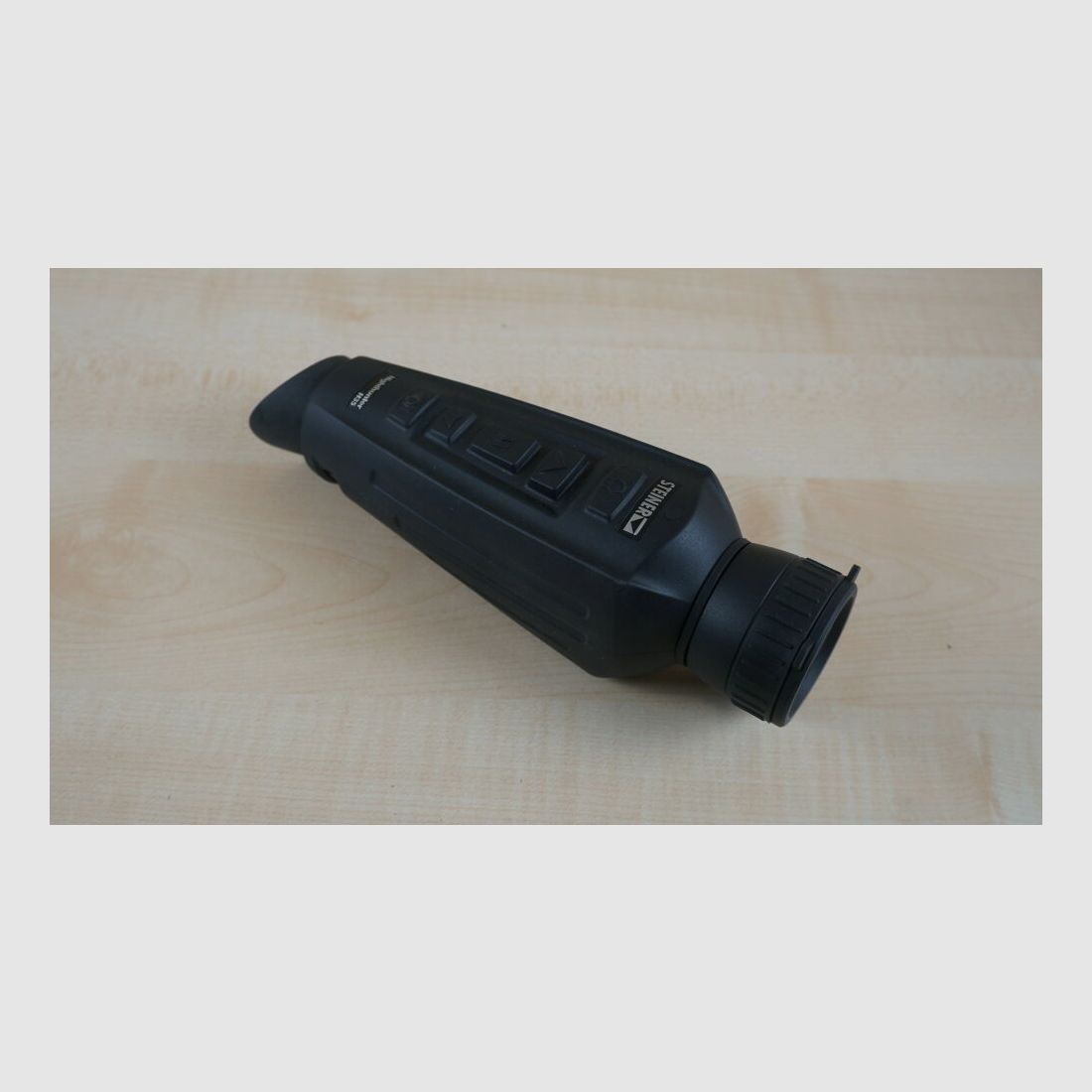 Steiner Nighthunter H 35