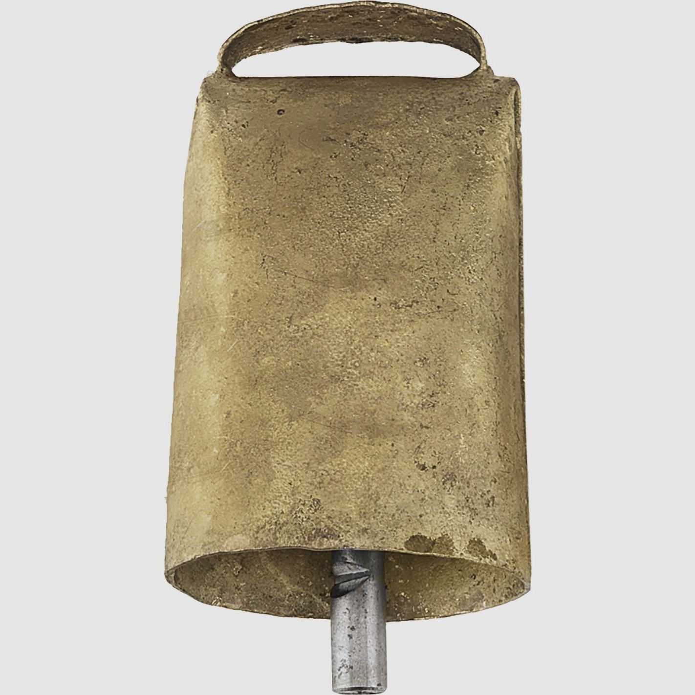 Große Metallcampanaccio sardo 4, Bild 1 von 4
