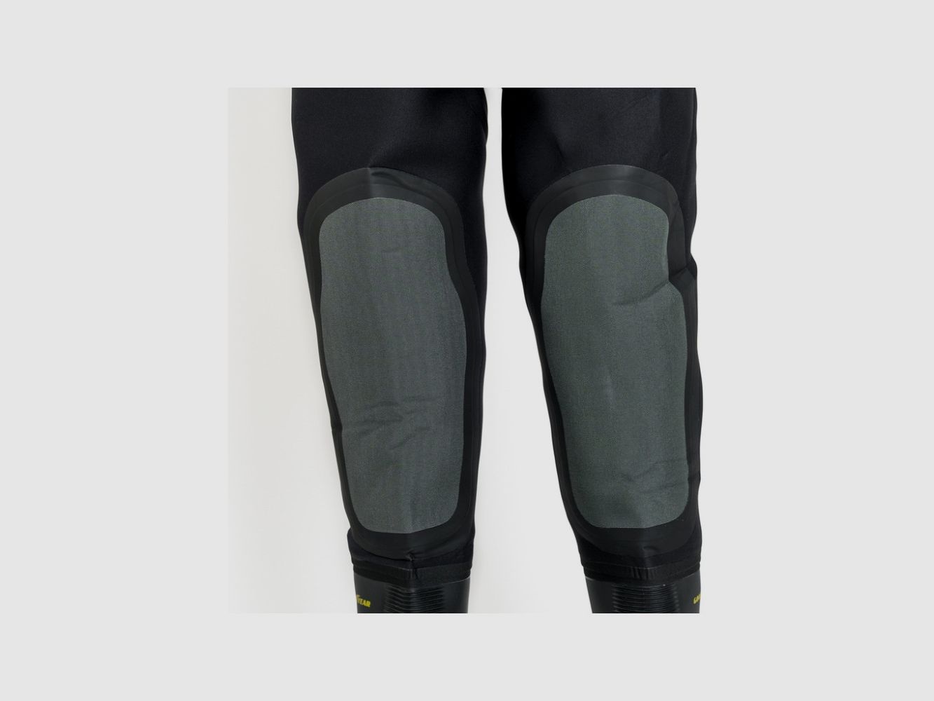 Waders in neoprene Good Year, immagine 4 di 8