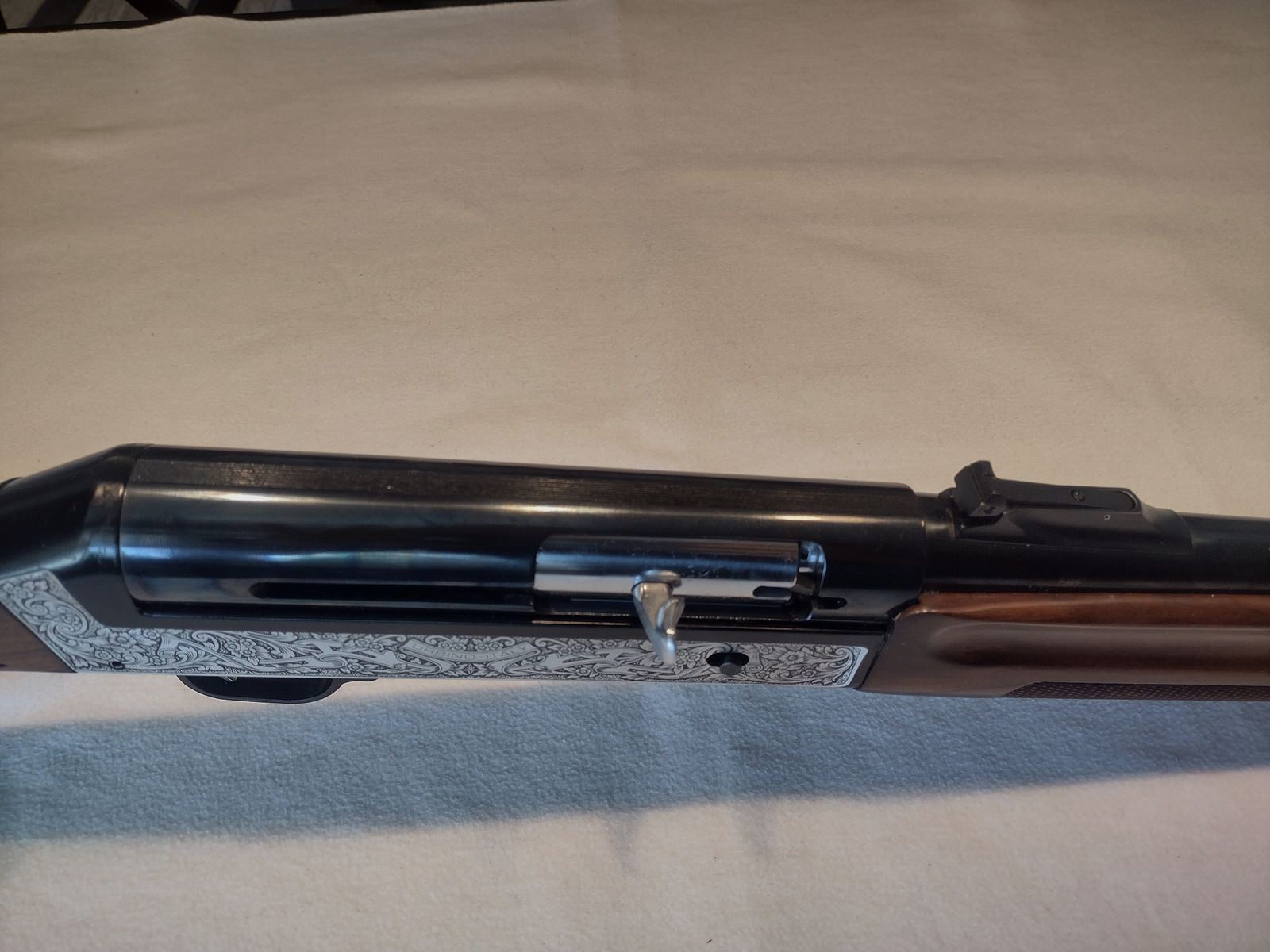 Benelli 123SL80 Kal 12/70