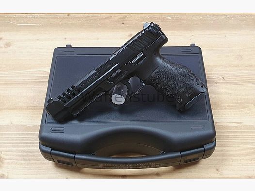 Heckler & Koch SFP9 L OR - Lever/Paddle