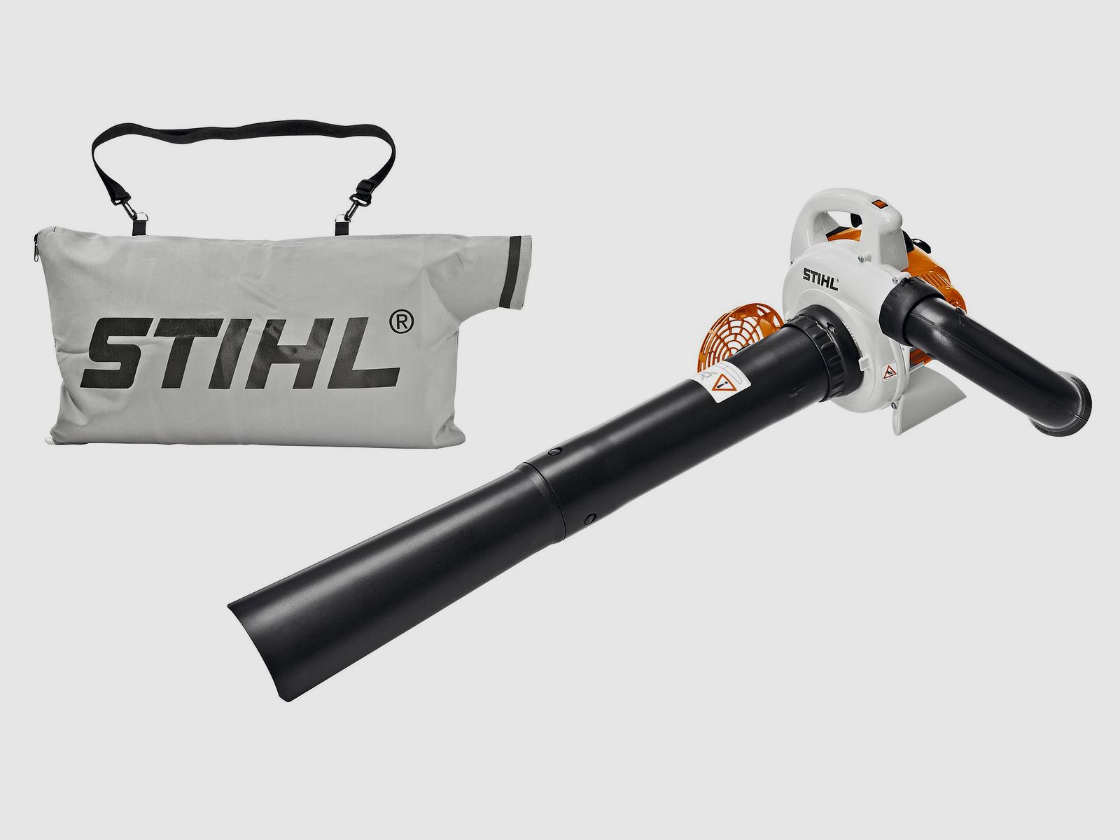 Aspirateur Stihl SH 56