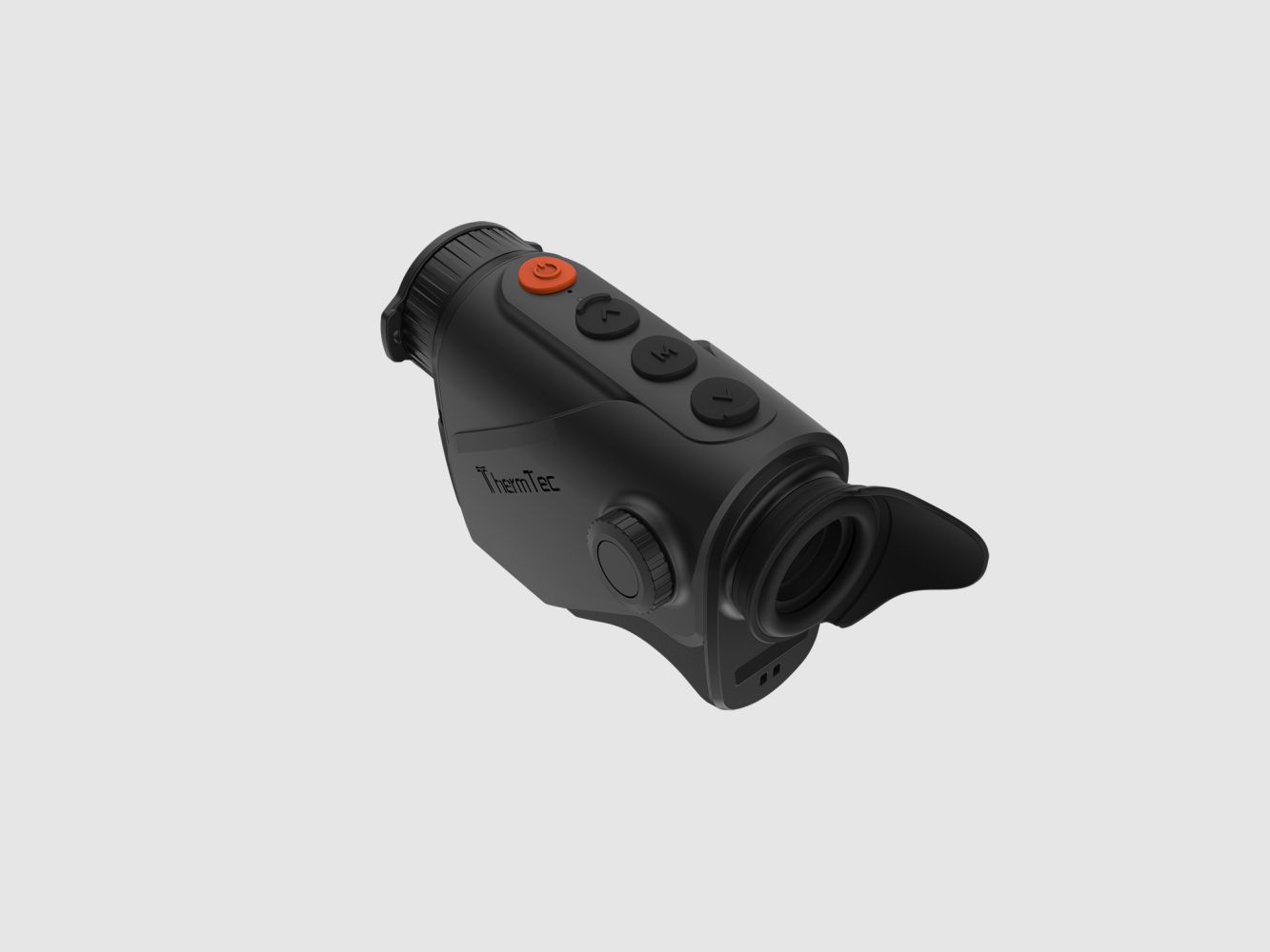ThermTec Cyclone 325 Monoculare Termico, immagine 2 di 6