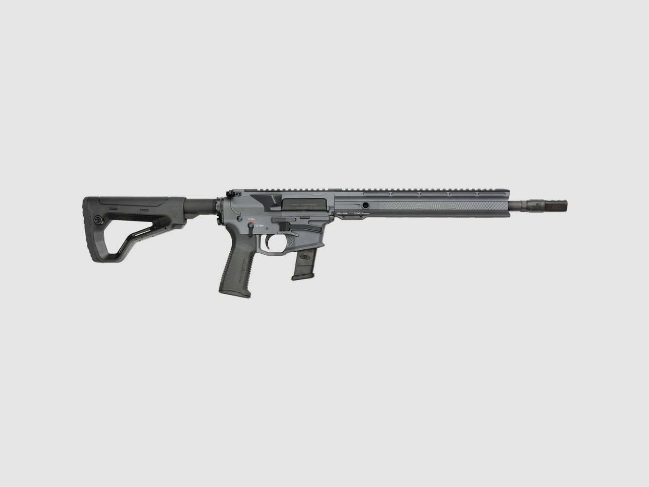 Pro Tuning Fucile Semiautomatico PCC Glock Gen4 9 mm Luger