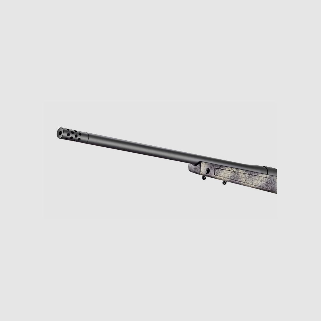 Fucile Bergara B14 Wilderness HMR, immagine 2 di 4