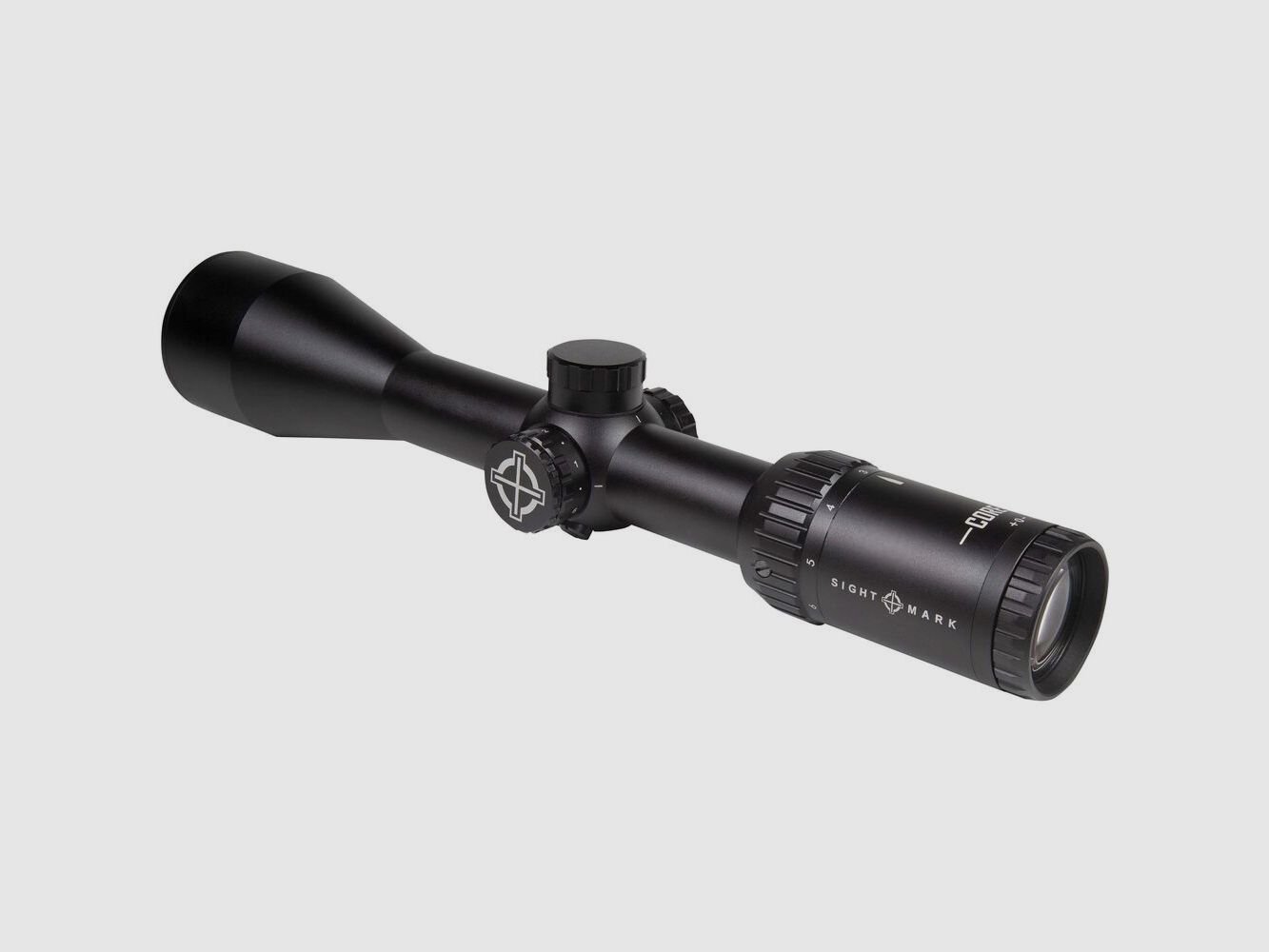 Sightmark Zielfernrohr Core HX 2.0 3-9x50 Duplex