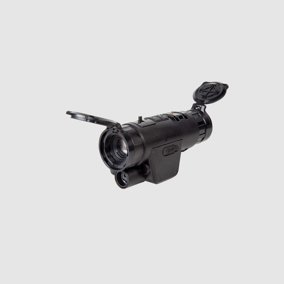 Sightmark Wraith 4K Monoculair