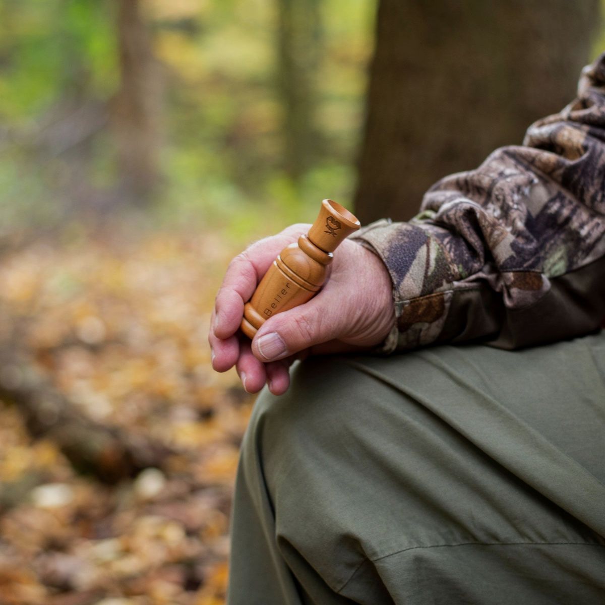 WEISSKIRCHEN Universele Fuchsbeller