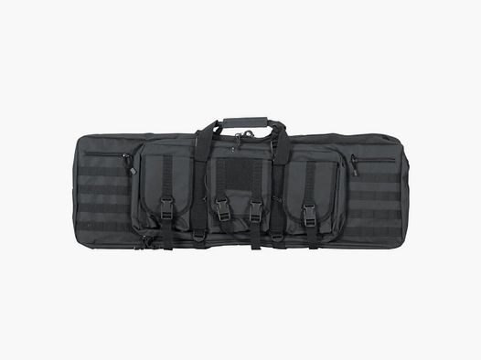 Fodero tattico 92cm nero UX